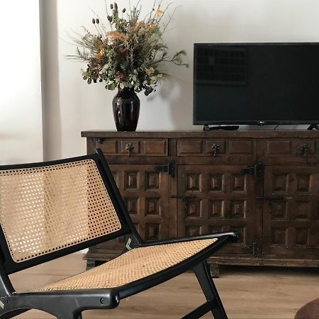 Agradable Apartamento En El Pantano De San Juan San Martín de Valdeiglesias المظهر الخارجي الصورة