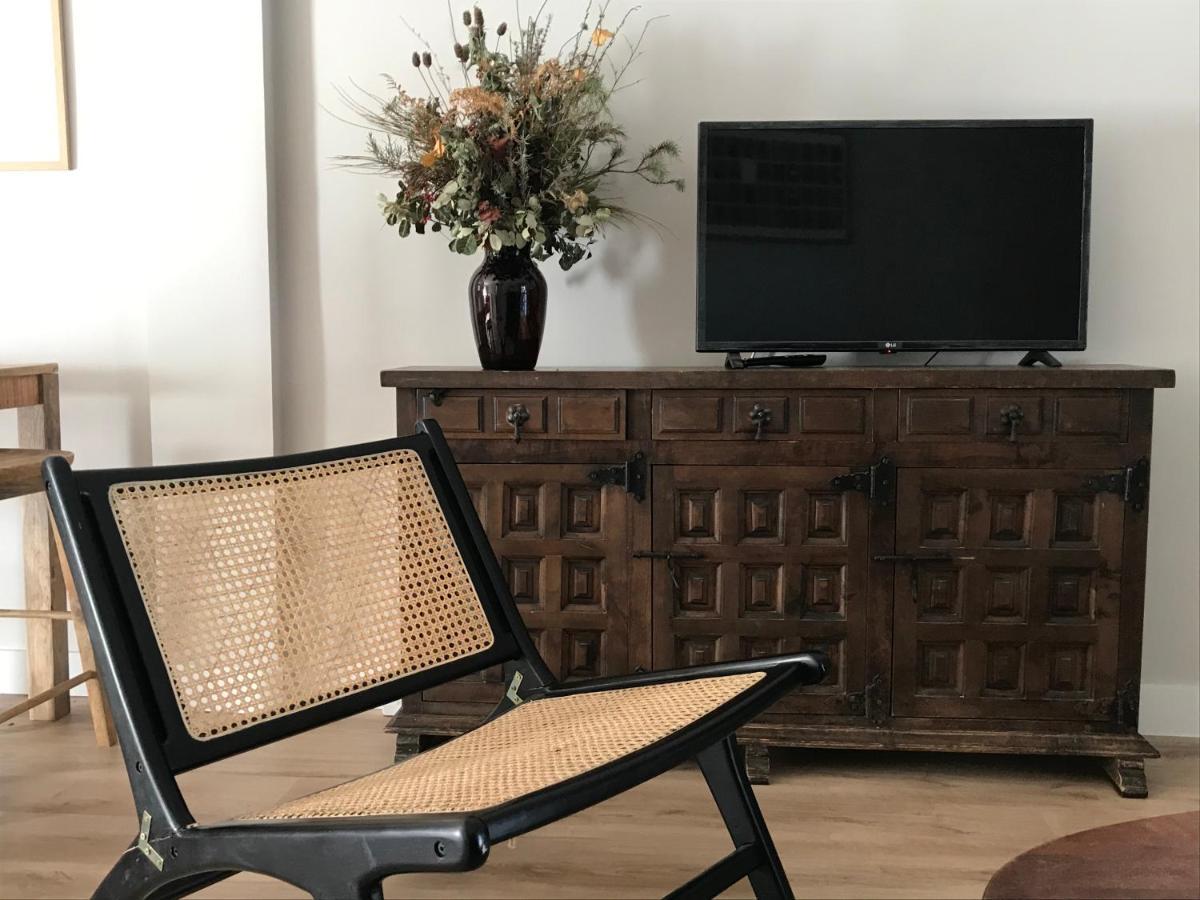 Agradable Apartamento En El Pantano De San Juan San Martín de Valdeiglesias المظهر الخارجي الصورة
