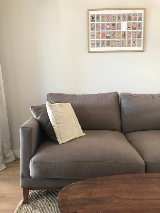 Agradable Apartamento En El Pantano De San Juan San Martín de Valdeiglesias المظهر الخارجي الصورة