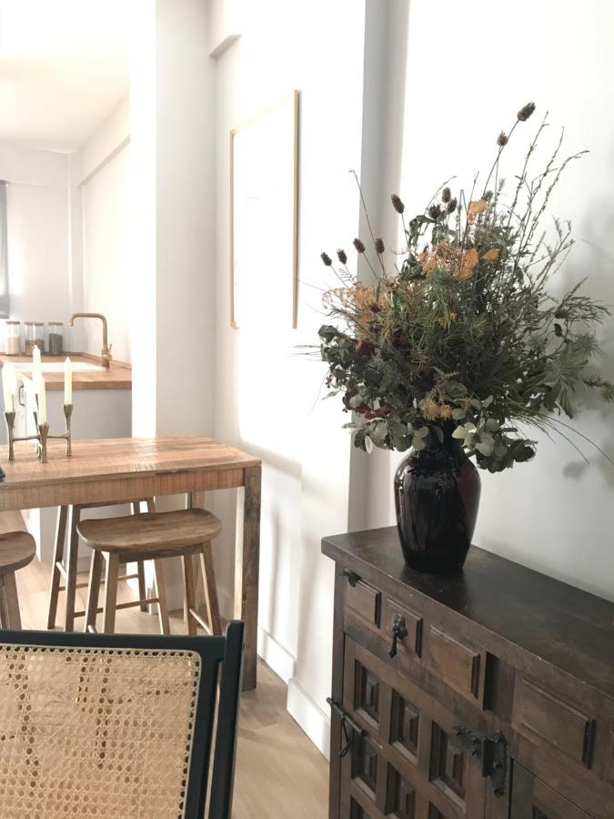 Agradable Apartamento En El Pantano De San Juan San Martín de Valdeiglesias المظهر الخارجي الصورة