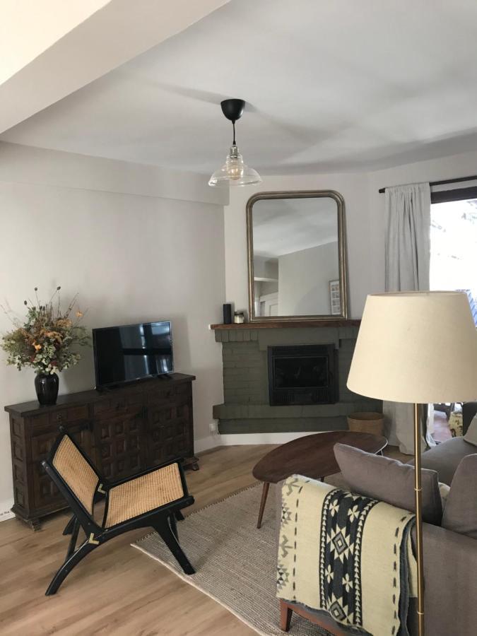 Agradable Apartamento En El Pantano De San Juan San Martín de Valdeiglesias المظهر الخارجي الصورة