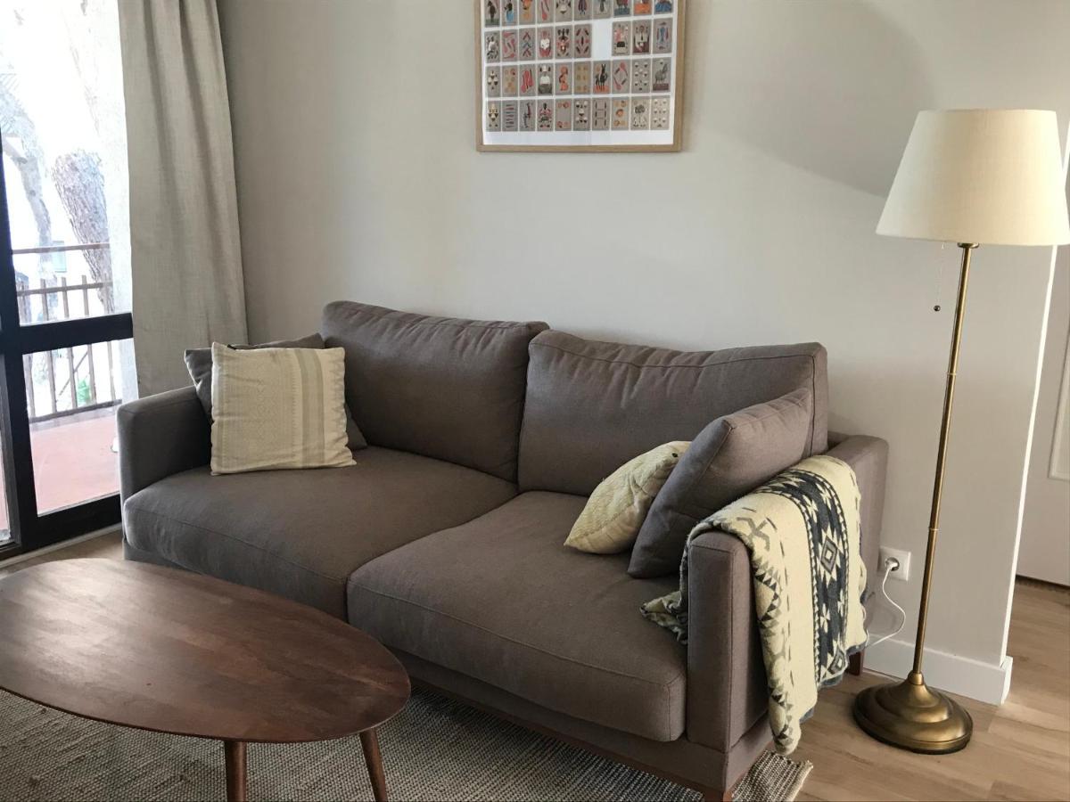 Agradable Apartamento En El Pantano De San Juan San Martín de Valdeiglesias المظهر الخارجي الصورة