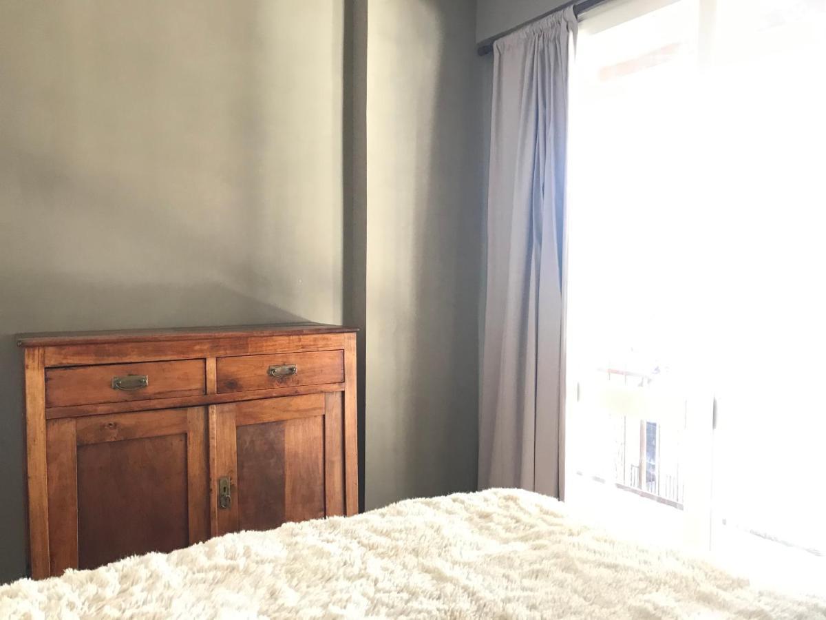 Agradable Apartamento En El Pantano De San Juan San Martín de Valdeiglesias المظهر الخارجي الصورة