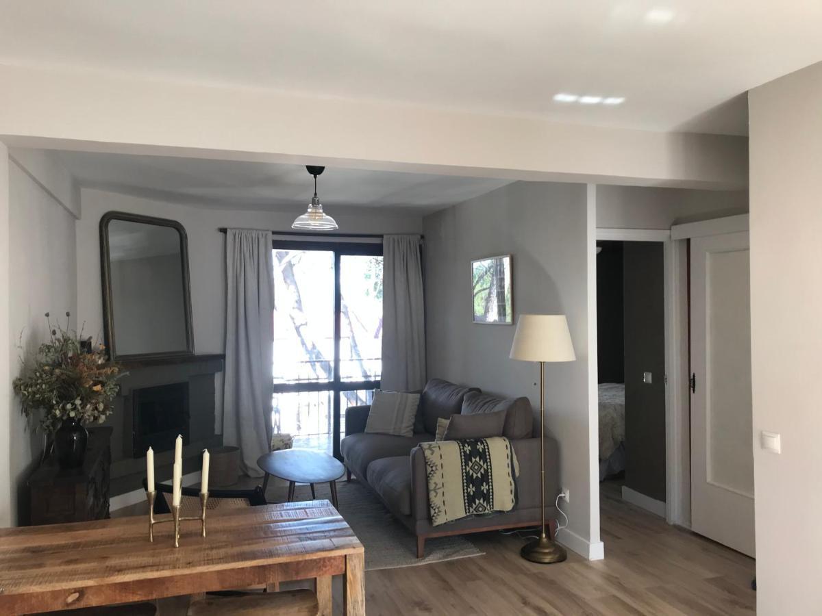 Agradable Apartamento En El Pantano De San Juan San Martín de Valdeiglesias المظهر الخارجي الصورة