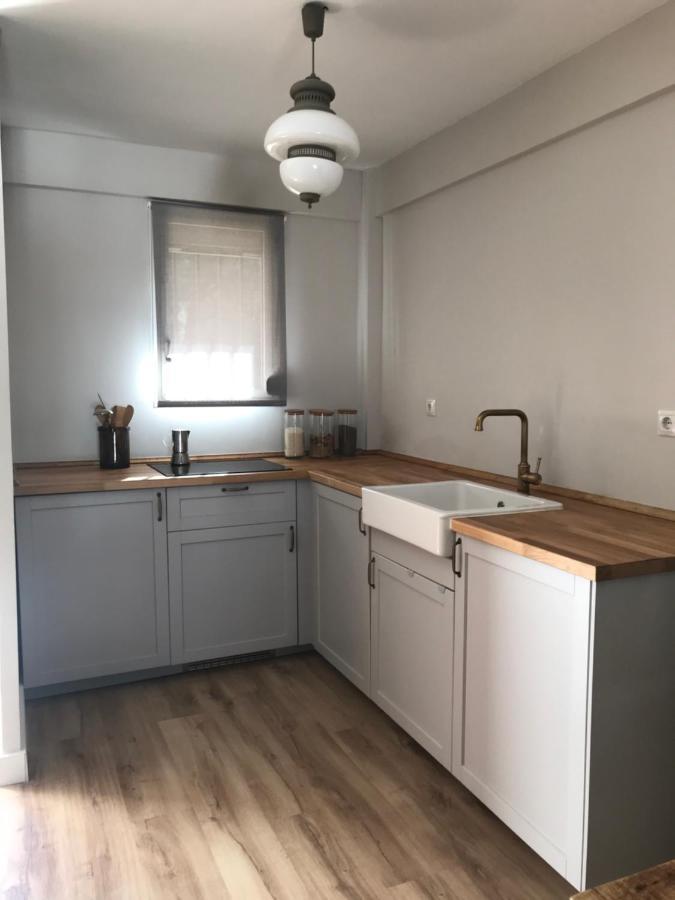 Agradable Apartamento En El Pantano De San Juan San Martín de Valdeiglesias المظهر الخارجي الصورة