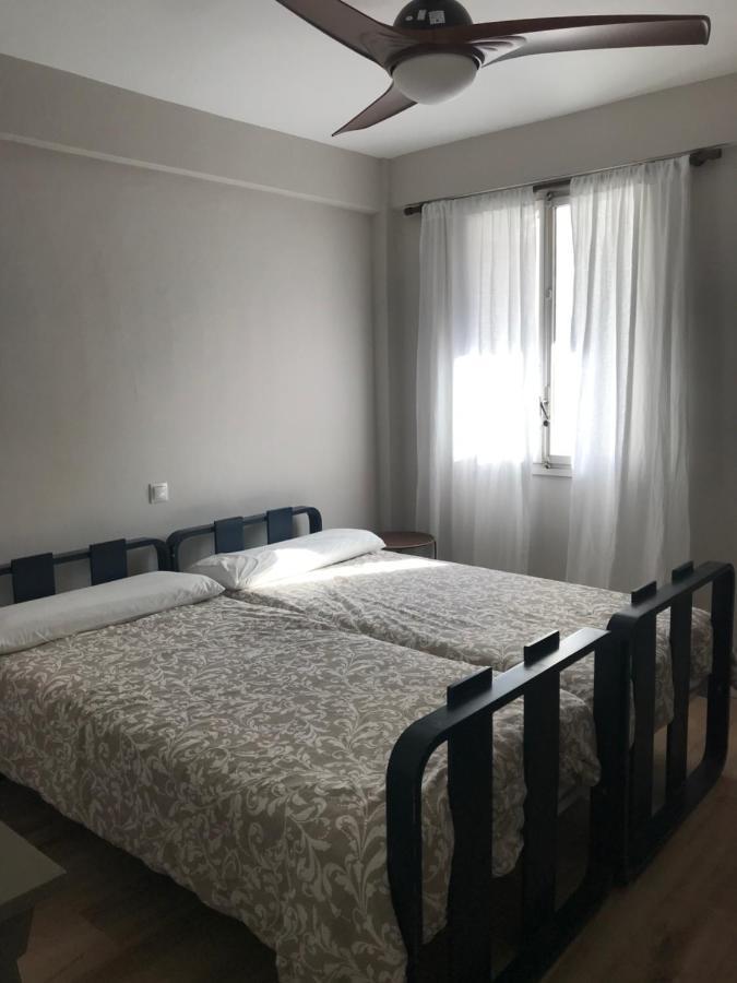 Agradable Apartamento En El Pantano De San Juan San Martín de Valdeiglesias المظهر الخارجي الصورة