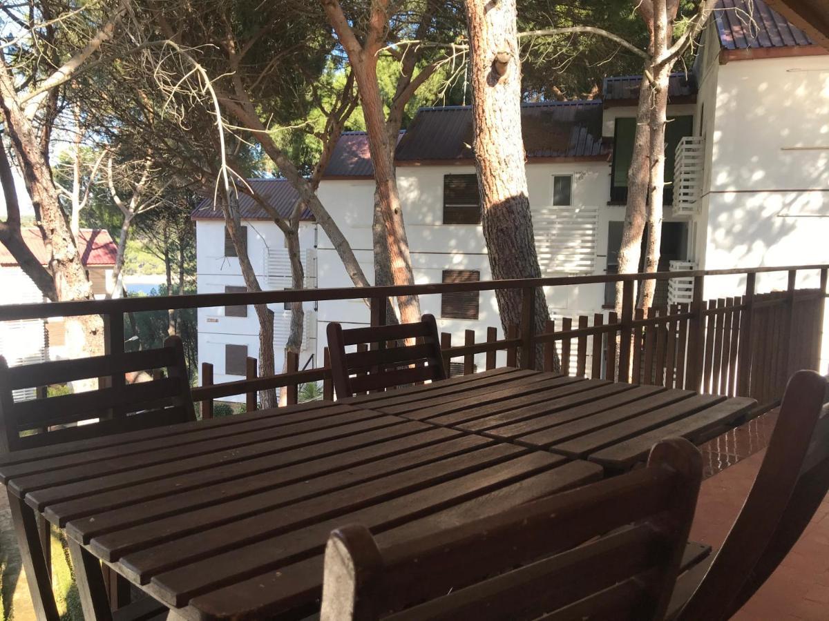 Agradable Apartamento En El Pantano De San Juan San Martín de Valdeiglesias المظهر الخارجي الصورة